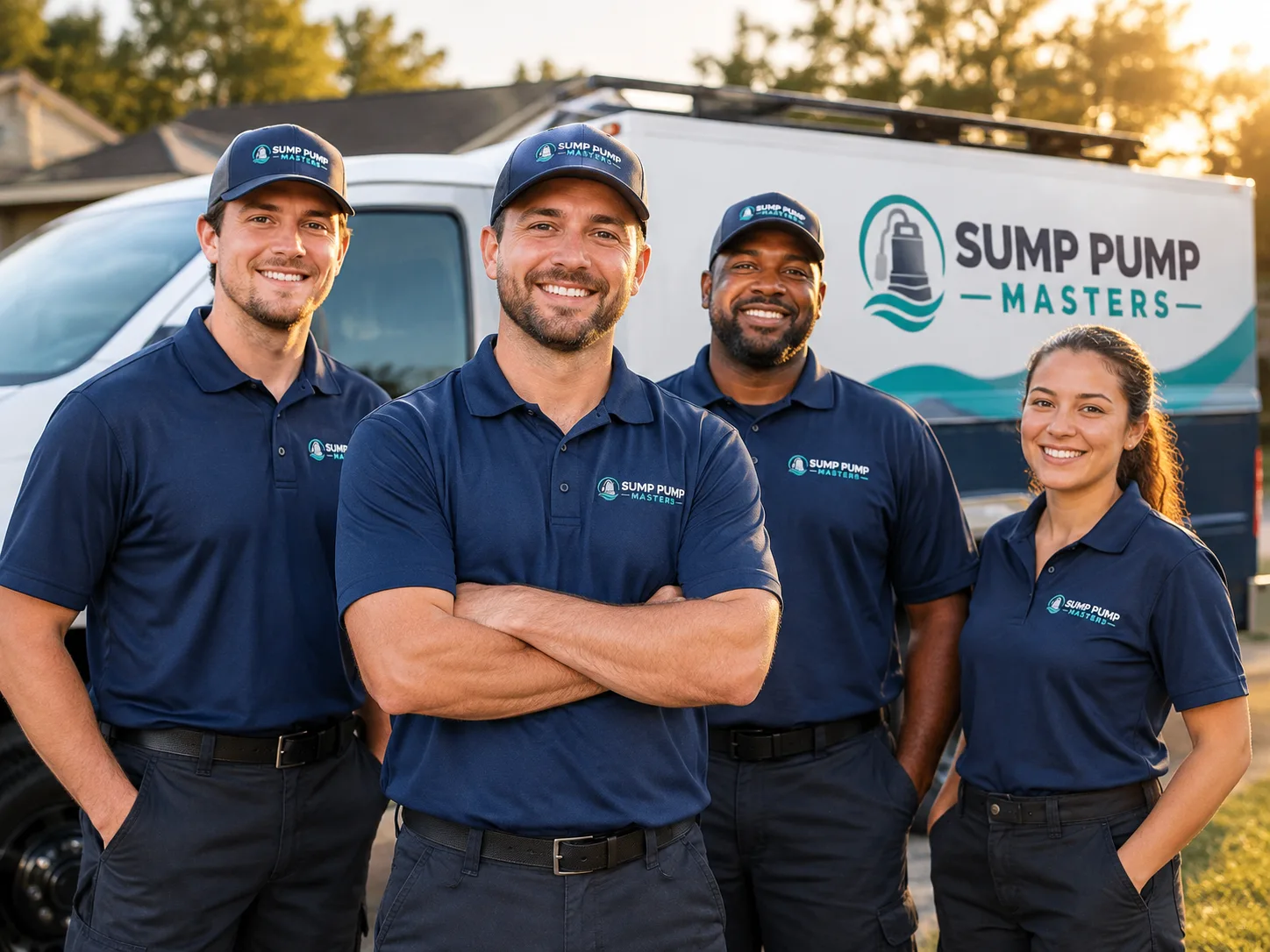 Sump Pump Repair company in Succasunna, NJ
