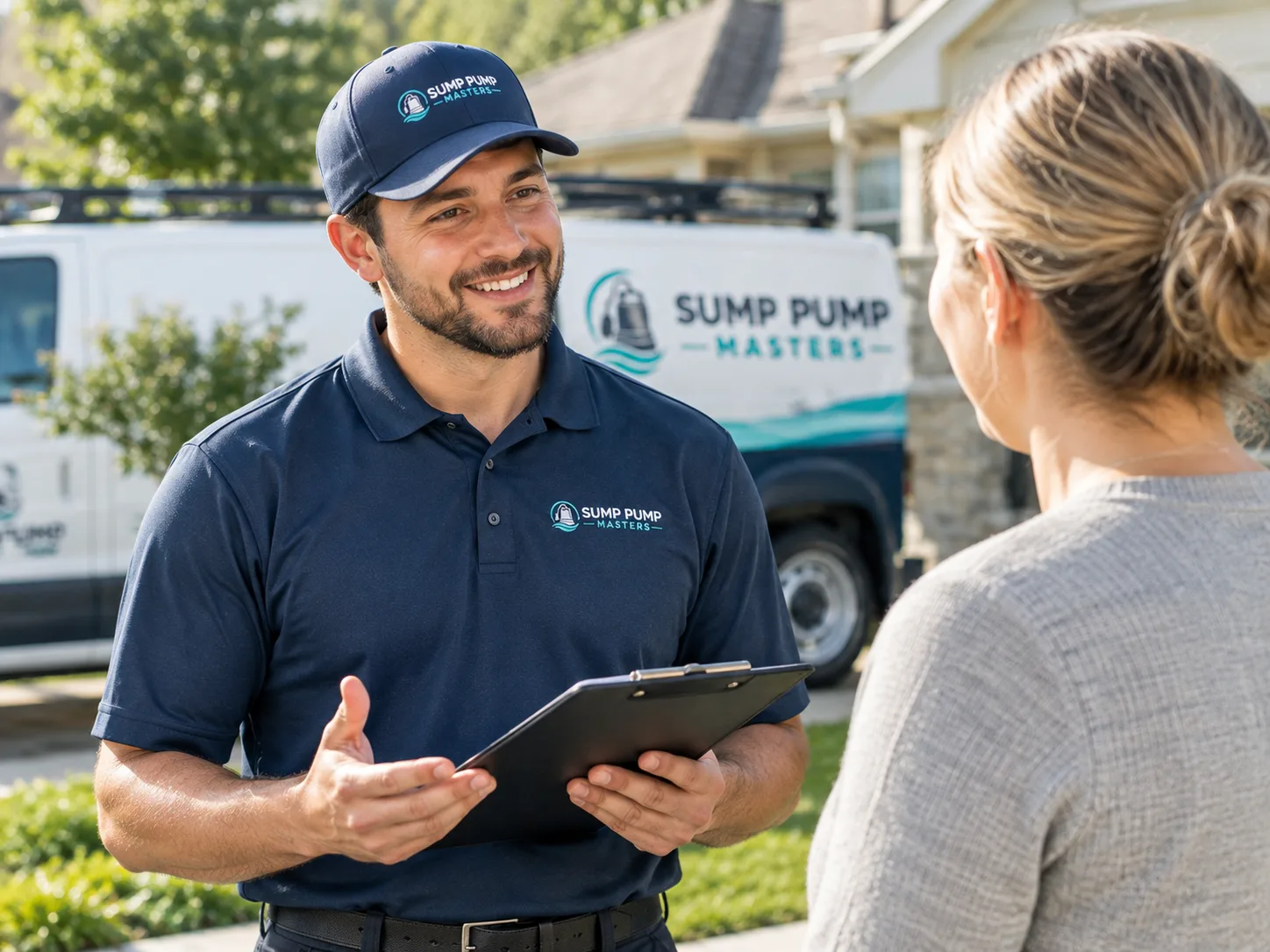 Sump Pump Repair Succasunna, NJ FAQs